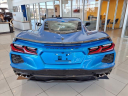 Thumbnail image of 2025 Chevrolet Corvette at Boyd Chevrolet Buick Gmc Of Emporia, Va