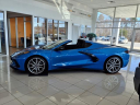 Thumbnail image of 2025 Chevrolet Corvette at Boyd Chevrolet Buick Gmc Of Emporia, Va