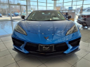 Thumbnail image of 2025 Chevrolet Corvette at Boyd Chevrolet Buick Gmc Of Emporia, Va