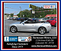 Thumbnail image of 2011 Chevrolet Camaro at Starmount Motors, LLC