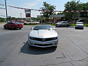 Thumbnail image of 2011 Chevrolet Camaro at Starmount Motors, LLC