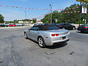 Thumbnail image of 2011 Chevrolet Camaro at Starmount Motors, LLC