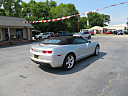 Thumbnail image of 2011 Chevrolet Camaro at Starmount Motors, LLC