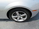 Thumbnail image of 2011 Chevrolet Camaro at Starmount Motors, LLC