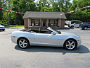Thumbnail image of 2011 Chevrolet Camaro at Starmount Motors, LLC