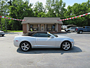 Thumbnail image of 2011 Chevrolet Camaro at Starmount Motors, LLC