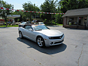Thumbnail image of 2011 Chevrolet Camaro at Starmount Motors, LLC
