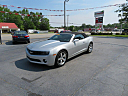 Thumbnail image of 2011 Chevrolet Camaro at Starmount Motors, LLC