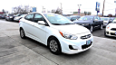 2017 Hyundai ACCENT at South Riverside