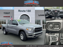 Thumbnail image of 2022 Ram 1500 at Route 130 Chrysler Jeep Dodge