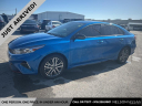 2024 Kia Forte GT-Line at Nelson Nissan