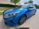 Thumbnail image of 2024 Kia Forte at Nelson Nissan