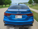 Thumbnail image of 2024 Kia Forte at Nelson Nissan