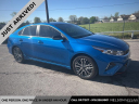Thumbnail image of 2024 Kia Forte at Nelson Nissan