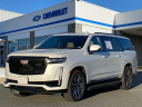 Thumbnail image of 2021 Cadillac Escalade ESV at Tappahannock Chevrolet