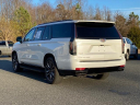 Thumbnail image of 2021 Cadillac Escalade ESV at Tappahannock Chevrolet