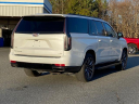 Thumbnail image of 2021 Cadillac Escalade ESV at Tappahannock Chevrolet