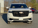 Thumbnail image of 2021 Cadillac Escalade ESV at Tappahannock Chevrolet