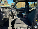 Thumbnail image of 2021 Jeep Gladiator at Merrick Jeep Chrysler Dodge Ram