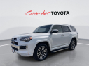 Thumbnail image of 2021 Toyota 4Runner at Cavender Toyota