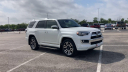 Thumbnail image of 2021 Toyota 4Runner at Cavender Toyota
