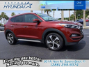 Thumbnail image of 2018 Hyundai TUCSON at DaytonaHyundai of Daytona Beach, FL
