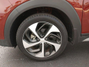 Thumbnail image of 2018 Hyundai TUCSON at DaytonaHyundai of Daytona Beach, FL