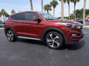 Thumbnail image of 2018 Hyundai TUCSON at DaytonaHyundai of Daytona Beach, FL