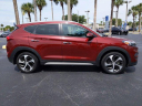 Thumbnail image of 2018 Hyundai TUCSON at DaytonaHyundai of Daytona Beach, FL