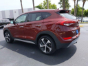 Thumbnail image of 2018 Hyundai TUCSON at DaytonaHyundai of Daytona Beach, FL