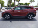 Thumbnail image of 2018 Hyundai TUCSON at DaytonaHyundai of Daytona Beach, FL