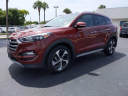 Thumbnail image of 2018 Hyundai TUCSON at DaytonaHyundai of Daytona Beach, FL