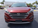 Thumbnail image of 2018 Hyundai TUCSON at DaytonaHyundai of Daytona Beach, FL