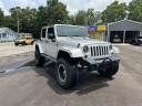 Thumbnail image of 2008 Jeep Wrangler Unlimited at Center Florida Auto Sales
