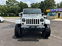 Thumbnail image of 2008 Jeep Wrangler Unlimited at Center Florida Auto Sales