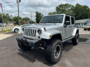 Thumbnail image of 2008 Jeep Wrangler Unlimited at Center Florida Auto Sales