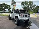 2008 Jeep Wrangler Unlimited X at Center Florida Auto Sales