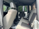 Thumbnail image of 2008 Jeep Wrangler Unlimited at Center Florida Auto Sales