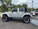Thumbnail image of 2008 Jeep Wrangler Unlimited at Center Florida Auto Sales