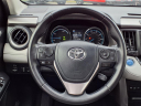 Thumbnail image of 2017 Toyota RAV4 Hybrid at Gay Buick Gmc