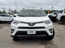 Thumbnail image of 2017 Toyota RAV4 Hybrid at Gay Buick Gmc