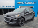 Thumbnail image of 2022 Chevrolet Trax at Lou Wollam Chevrolet