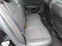 Thumbnail image of 2022 Chevrolet Trax at Lou Wollam Chevrolet