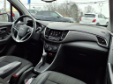 Thumbnail image of 2022 Chevrolet Trax at Lou Wollam Chevrolet