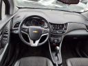 Thumbnail image of 2022 Chevrolet Trax at Lou Wollam Chevrolet
