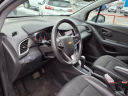 Thumbnail image of 2022 Chevrolet Trax at Lou Wollam Chevrolet