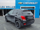 Thumbnail image of 2022 Chevrolet Trax at Lou Wollam Chevrolet
