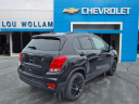 Thumbnail image of 2022 Chevrolet Trax at Lou Wollam Chevrolet