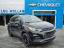 Thumbnail image of 2022 Chevrolet Trax at Lou Wollam Chevrolet