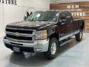 Thumbnail image of 2008 Chevrolet Silverado 2500HD at M&M Investment Cars